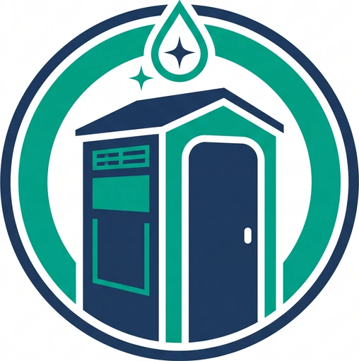 Event Ready Porta Potty logo