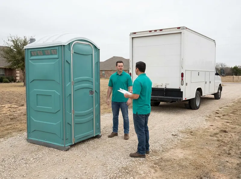 Heavy-Duty Waste Holding Tanks in Shepherd, TX